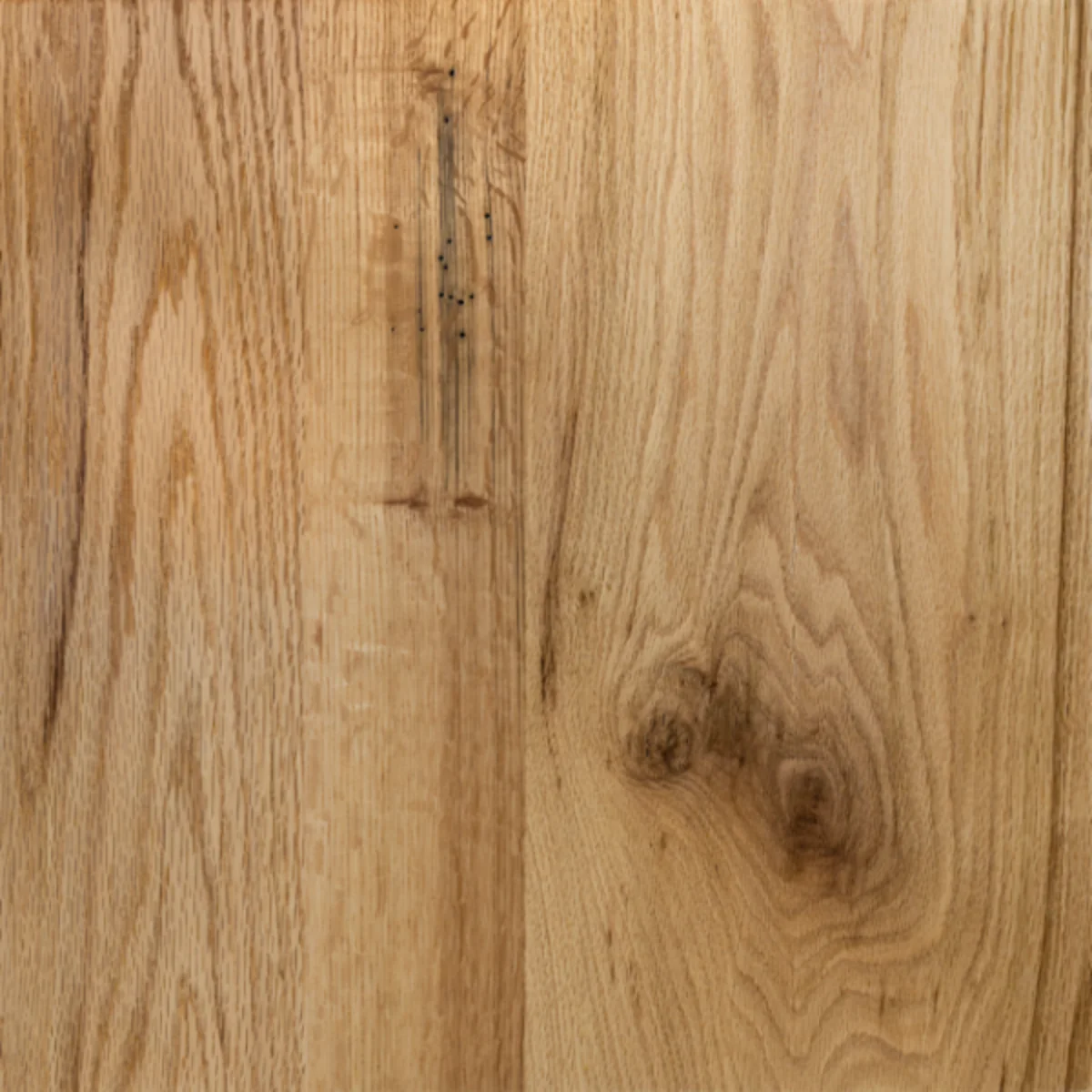 Dry Oak